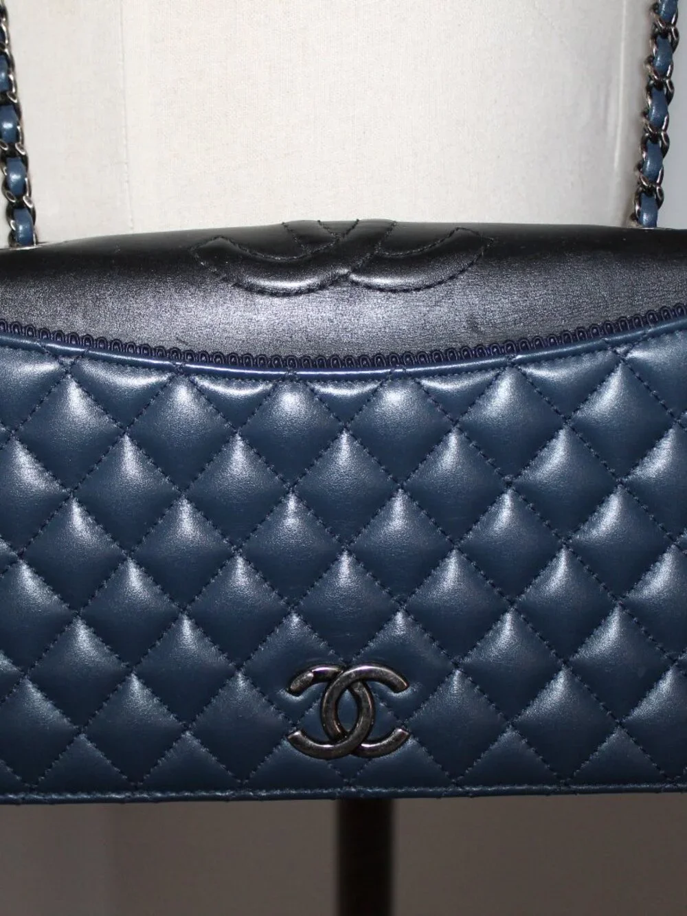 CHANEL all my